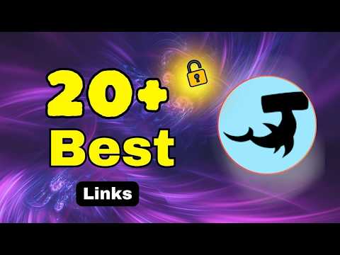 Rammerhead Links