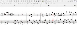 [NWC] Toby Fox - Nyeh Heh Heh! + Bonetrousle (Old)
