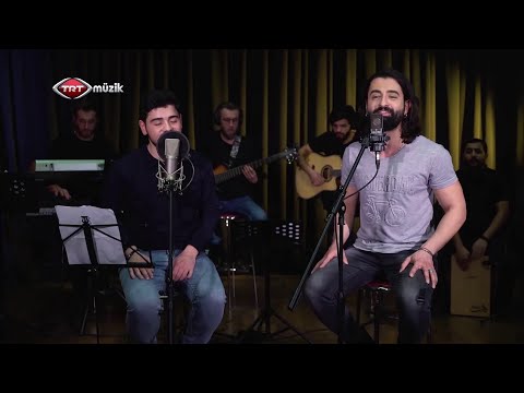 Koray Avcı & Farhad Rahimov - Senin İçin Değer - Ben Şarkı Söylersem