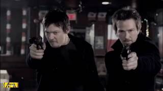 The Omen by The L.O.X. (Boondock Saints)