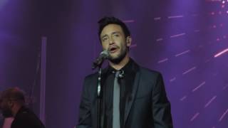 Luciano Pereyra - Quiero que te quedes conmigo - Tu Mano - Teatro Gran Rex - Domingo 06/09/2015