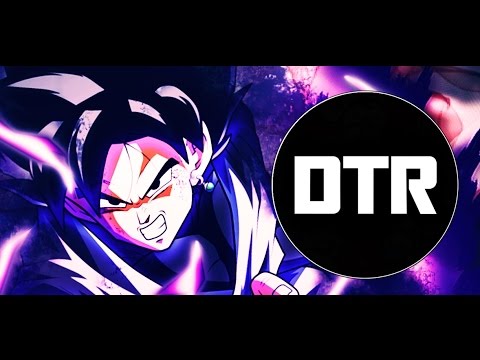 Virtual Riot & FuntCase - Borg