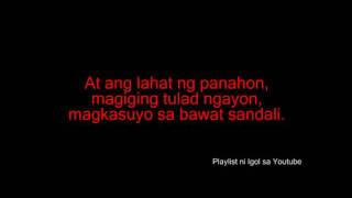 Magkasuyo Buong Gabi - Rico J. Puno & Elisa Chan.flv