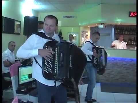 Orkestar FAVORIT   Mix Kola za igru 2016