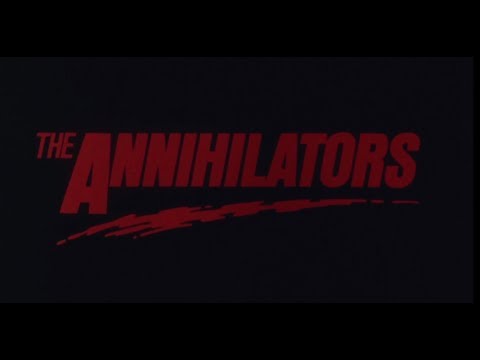 afbeelding Annihilators, The