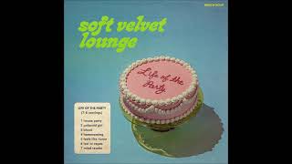 Soft Velvet Lounge - Mind Reader