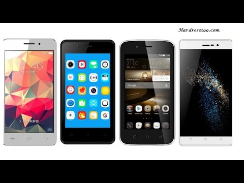 Karbonn Alfa A112 Hard reset – How To Factory Reset