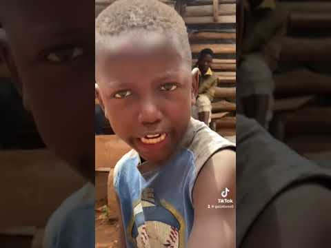 Ragga Gaza Xtra Freestyle