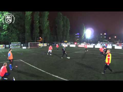 SARAFAN GAMES 5:3 GADŻECIAK - ELIT I Liga WIOSNA 2015