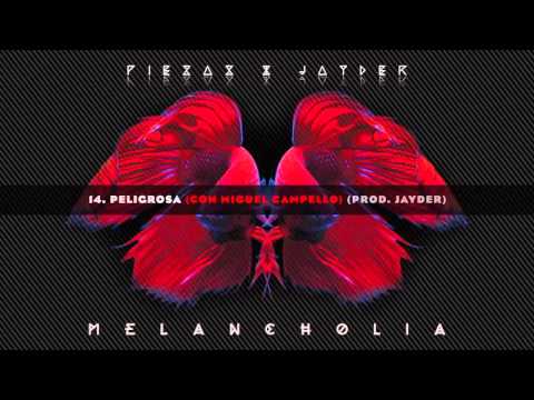 Video thumbnail for Peligrosa