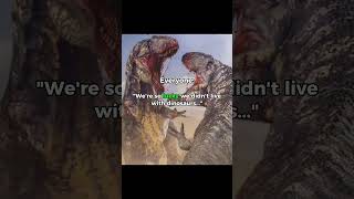 Early humans are pure AURA 💀