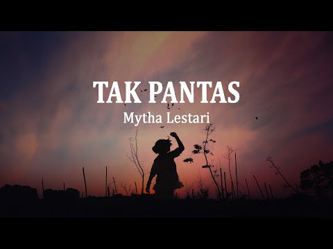 Mytha Lestari - Tak Pantas (Lirik Lagu) | OST. Ipar Adalah Maut