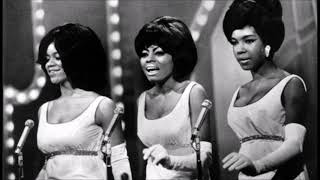 The Supremes - You Can't Do That