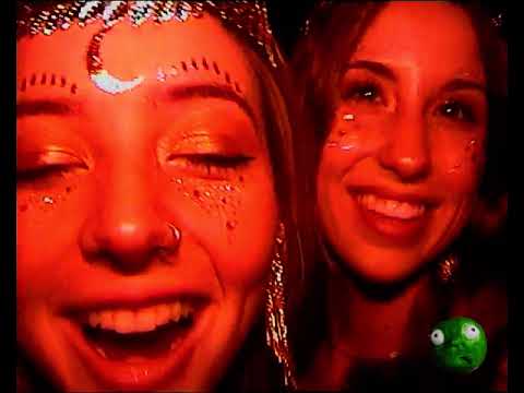 HALLOWEEN TEENAGER RAGER (2021)