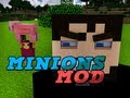 Minecraft Mods - MINIONS DO AS I SAY!!! LMAO ...