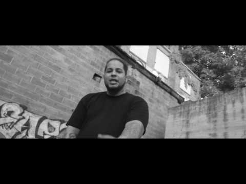 Nino White - "G R A D" (Freestyle)