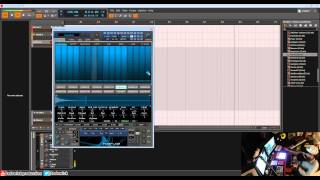 Video thumbnail for 16ths, 32nds & Trills With Xfer Records Nerve by SadowickProduction