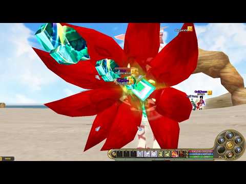 Insanity Flyff E406 - PvP with my Arcanist