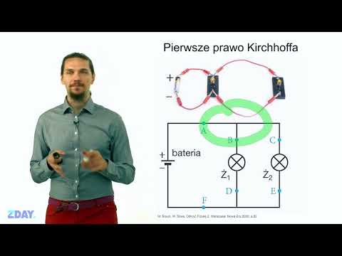 Kirchhoff's First Law - Understand in Minutes!