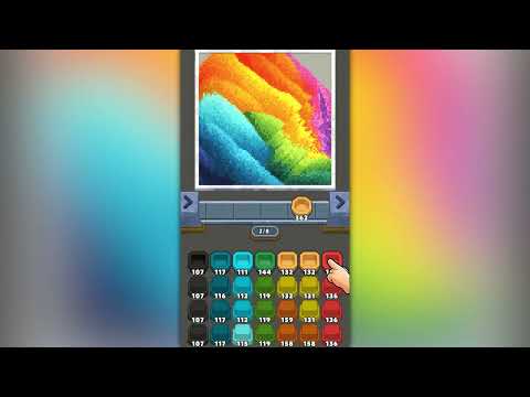Sand Fest - Color Sort Puzzle video thumbnail