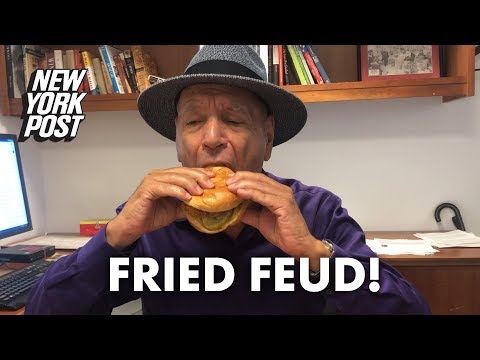 Popeyes, Chick-fil-A, Wendy's: Who Wins the Chicken Sandwich War? | New York Post