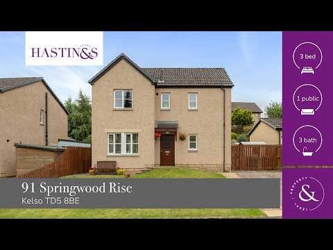 Property video thumbnail