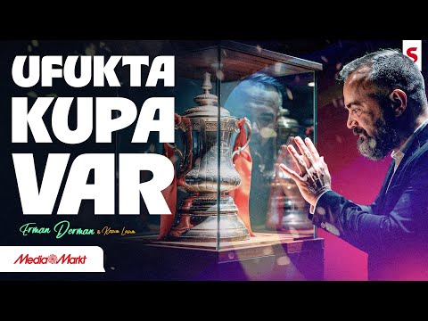 FA Cup Hayal Değil, İlk 11'e Yeni Eklemeler, Play-Off Savaşı | Erman Derman #7