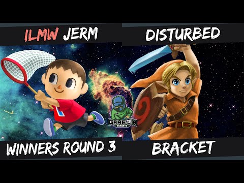 Throwdown Thursday 170 Winners Round 3 - Jerm vs Disturbed