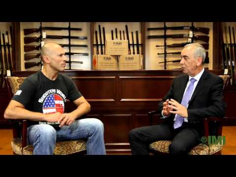 Israel Military Industries