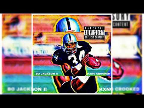 Video thumbnail for Bo Jackson II