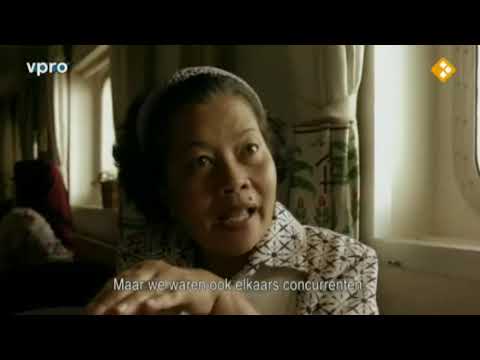 Adriaan van Dis - Van Dis in Indonesië, afl. 1 - Bestemming Hoop (vpro 2012)
