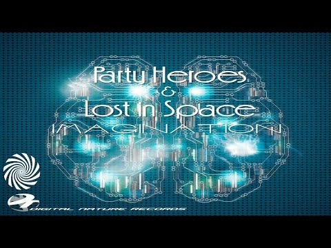 Party Heroes and Lost In Space - Imagination