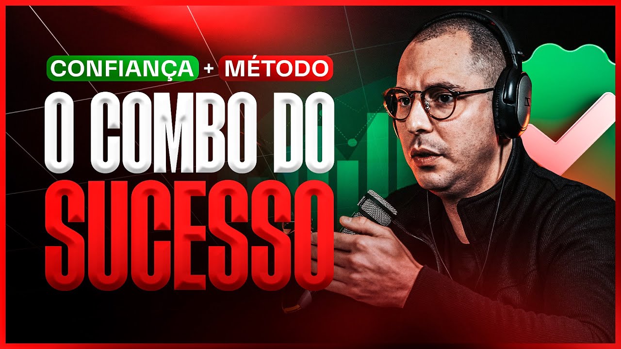 Como Superar Desafios e Alcançar Sucesso!