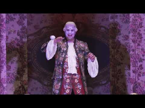 OperaCafé 20170423 - Az operák helyszíneiről