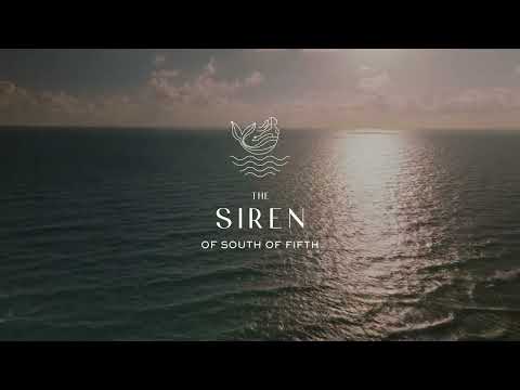 The Siren of South Of Fifth / 321 Ocean Drive / Beach House 201