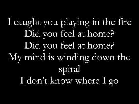 Laura Welsh - Break The Fall - Lyrics