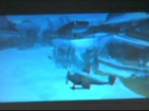 Sly 2 part 52- Spice in the sky that hurt bad:( Also 200 video!!!!