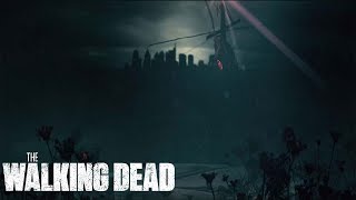 The Walking Dead