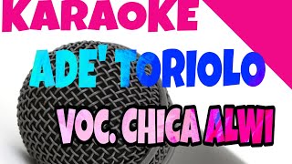Download lagu Karaoke Bugis'Ade'Toriolo' Voc. Chica Alwi mp3 Download lagu Karaoke Bugis'Ade'Toriolo' Voc. Chica Alwi mp3