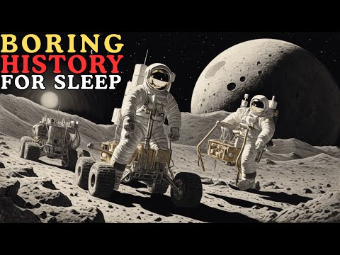The Complete Space Race History, Sputnik to Apollo 17 & Beyond Full Story by History Teller YT