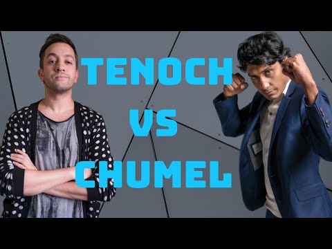 ¿Qué sería de los chistes sin el racismo y el machismo? (TemCast - Témoris Grecko) (2020)