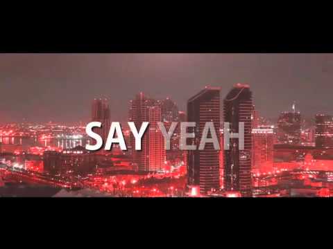 KamaLi x Alboman - Say yeah (official video lyrics HD)