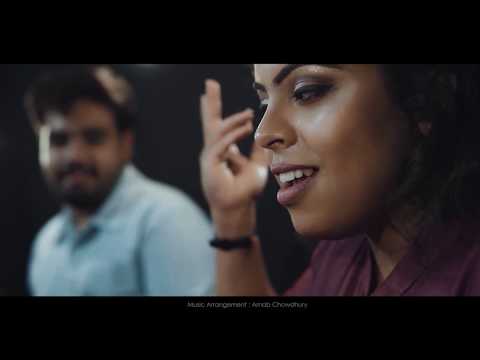 SAATHIYA TUNE KYA KIYA | UNPLUGGED | MITALI & ARGHYADEEP | 9 SOUND STUDIOS