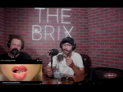 Lit Up AV Reactions: Ciara - I'm Out (Explicit) ft. Nicki Minaj