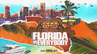 Foolio x Crooks [Prod. Zaytoven] | Florida VS Everybody