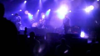 Arctic Monkeys - 505 (Don Valley Bowl, Sheffield, 10 June 2011)