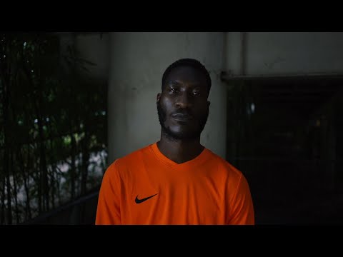 Chacho Brodas - Easy