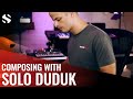 Video 2: Composing With Solo Duduk
