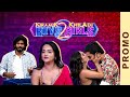 Kiraack Boys Khiladi Girls 2 Promo Love Theme Saturday Sunday At 9 PM Star Maa