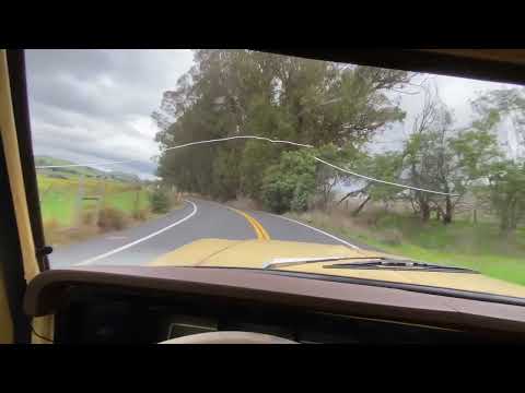 1975 Ford F-250 Custom